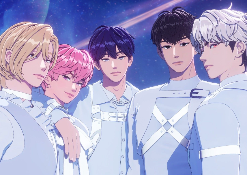 A beautiful image